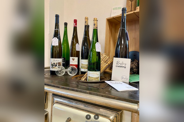 Bild 3 von Riesling Republic