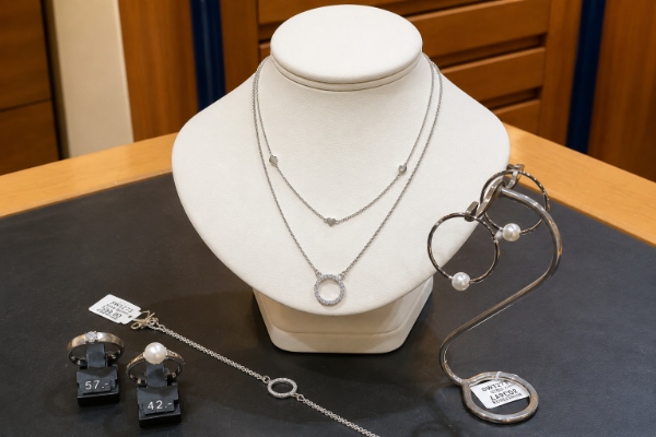 Bild 3 von Kronser Schmuck- & Uhrenfachgeschäft Bernkastel