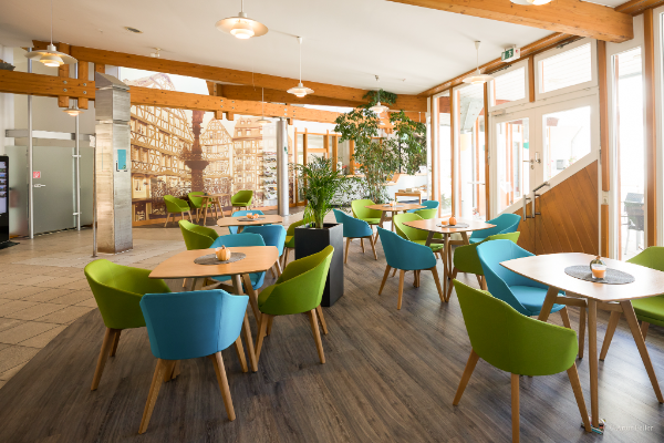Bild 1 von Kurgastzentrum / Kultur & Kur GmbH