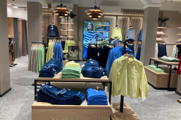 Bild 2 von CECIL Partner Store Bernkastel-Kues