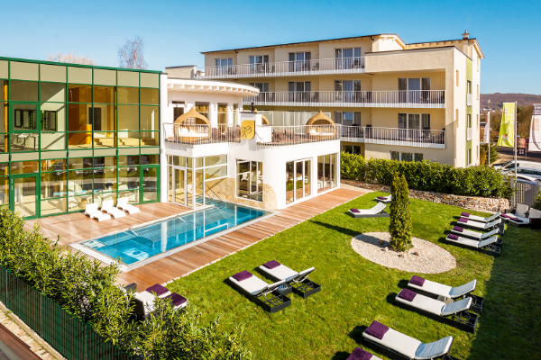 Bild 1 von Lifestyle Resort Zum Kurfürsten