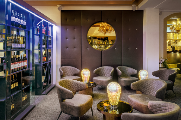 Bild 3 von Lifestyle Resort Zum Kurfürsten