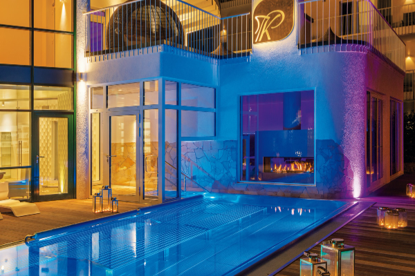 Bild 4 von Lifestyle Resort Zum Kurfürsten