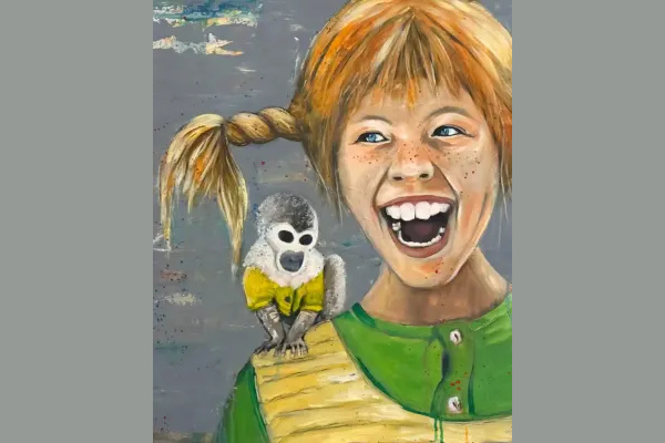 Bild 1 von MOSELZEUG KUNST&KLAMOTTEN