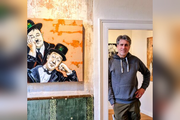 Bild 2 von MOSELZEUG KUNST&KLAMOTTEN
