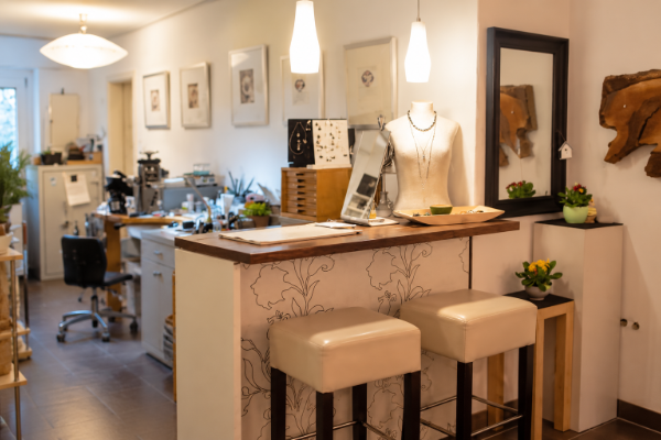 Bild 2 von DesignWerkstatt Ilona Britten