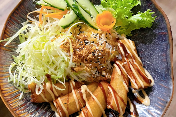 Bild 1 von Misoka Restaurant