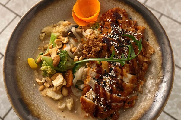 Bild 2 von Misoka Restaurant
