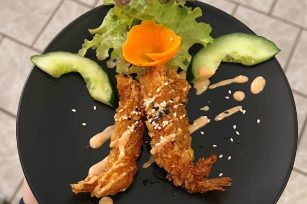 Bild 3 von Misoka Restaurant