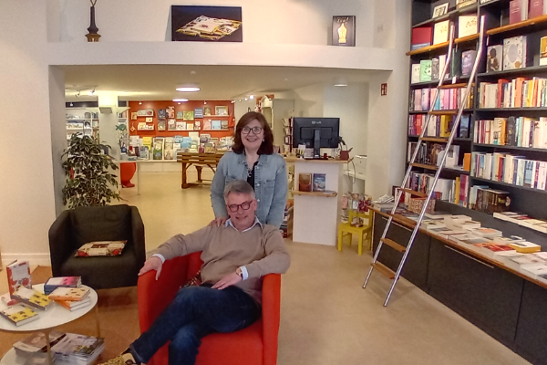 Bild 3 von Buchhandlung GOERTZ