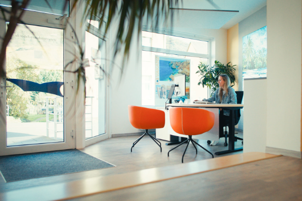 Bild 1 von Reisebüro FABER Bernkastel-Kues