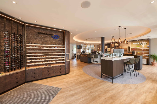 Bild 1 von Optik Kohlbacher GmbH & Co. KG