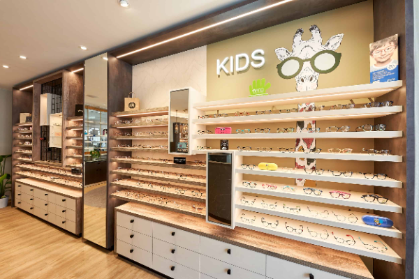 Bild 2 von Optik Kohlbacher GmbH & Co. KG