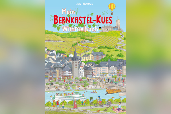 Bild 1 von Entwicklungsagentur Bernkastel-Kues e.V.