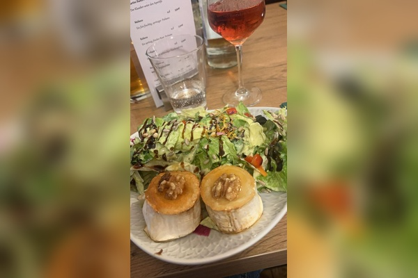 Bild 2 von Restaurant Alt Bernkastel