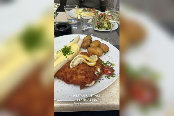 Bild 3 von Restaurant Alt Bernkastel