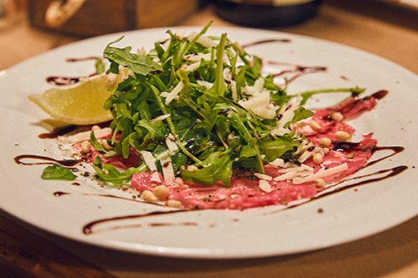 Bild 2 von Restaurant Ochs - Burgblickhotel