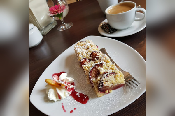 Bild 1 von Cafe K
