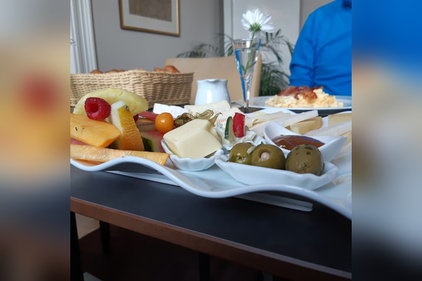 Bild 2 von Cafe K