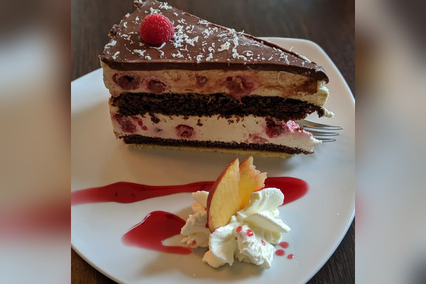 Bild 3 von Cafe K