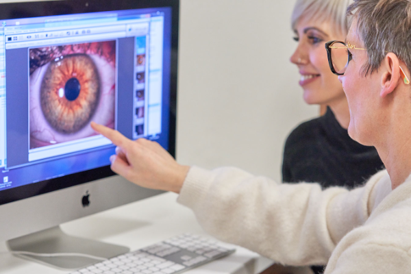 Bild 1 von Kronseroptik